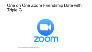 image of zoom logo